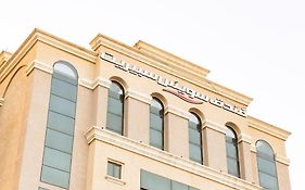 Swiss Spirit Hotel & Suites Dammam Corniche